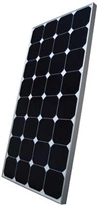 güneş panelii